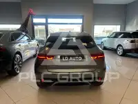 2021 Jaguar E-PACE