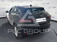 2021 Jaguar E-PACE