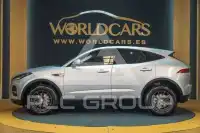 2021 Jaguar E-PACE