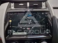 2021 Jaguar E-PACE
