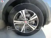 2021 Jaguar E-PACE