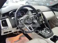 2021 Jaguar E-PACE