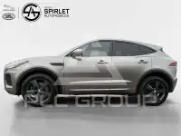 2021 Jaguar E-PACE