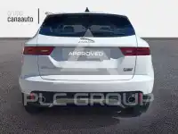 2021 Jaguar E-PACE