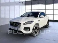 2021 Jaguar E-PACE