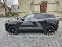 2021 Jaguar E-PACE