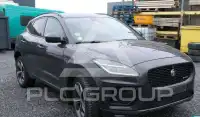 2021 Jaguar E-PACE