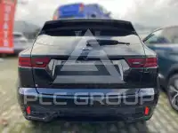 2021 Jaguar E-PACE