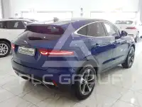 2021 Jaguar E-PACE