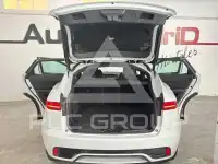 2021 Jaguar E-PACE