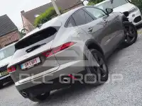 2021 Jaguar E-PACE
