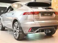2021 Jaguar E-PACE