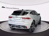 2021 Jaguar E-PACE