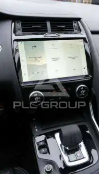 2021 Jaguar E-PACE