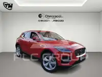 2021 Jaguar E-PACE