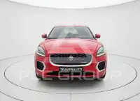 2021 Jaguar E-PACE