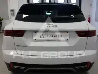 2021 Jaguar E-PACE