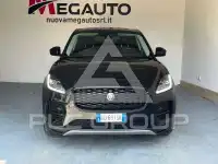 2021 Jaguar E-PACE