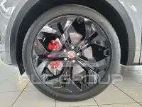 2021 Jaguar E-PACE