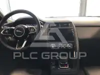 2021 Jaguar E-PACE