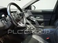 2021 Jaguar E-PACE