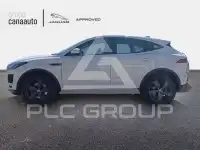 2021 Jaguar E-PACE