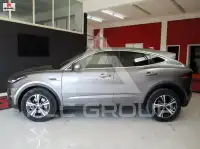 2021 Jaguar E-PACE
