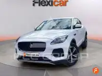 2021 Jaguar E-PACE