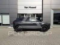 2021 Jaguar E-PACE