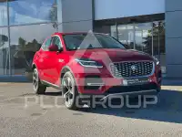 2021 Jaguar E-PACE