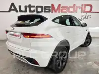 2021 Jaguar E-PACE