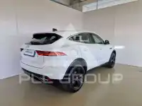 2021 Jaguar E-PACE
