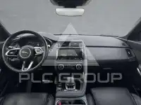 2021 Jaguar E-PACE
