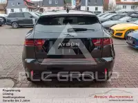 2021 Jaguar E-PACE
