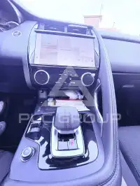 2021 Jaguar E-PACE