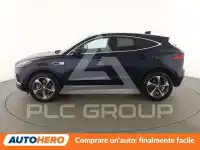 2021 Jaguar E-PACE