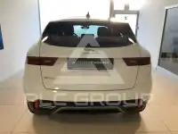 2021 Jaguar E-PACE