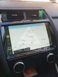 2021 Jaguar E-PACE