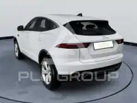 2021 Jaguar E-PACE