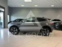 2021 Jaguar E-PACE