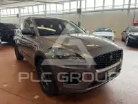 2021 Jaguar E-PACE