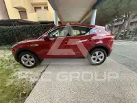 2021 Jaguar E-PACE