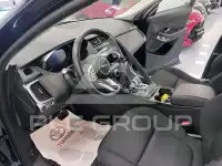2021 Jaguar E-PACE