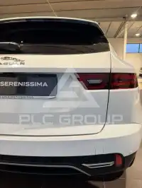 2021 Jaguar E-PACE