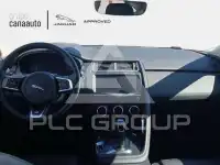 2021 Jaguar E-PACE