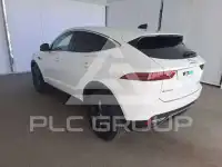2021 Jaguar E-PACE