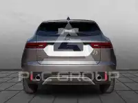 2021 Jaguar E-PACE