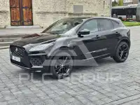 2021 Jaguar E-PACE
