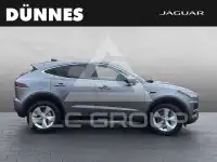 2021 Jaguar E-PACE