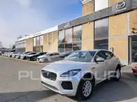2021 Jaguar E-PACE